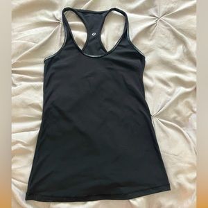 Lululemon racerback tank
